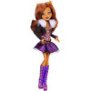 Клодин Вульф (бюджетный перевыпуск) Clawdeen Wolf Original Ghouls Collection 
