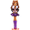 Клодин Вульф (бюджетный перевыпуск) Clawdeen Wolf Original Ghouls Collection 