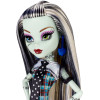 Фрэнки Штейн (бюджетный перевыпуск) Frankie Stein Original Ghouls Collection