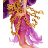 Клодин Вульф становись призрачной Clawdeen Wolf Haunted Getting Ghostly