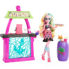 Игровой набор Монстер Хай Лагуна Блю Закусочная Monster High Lagoona Blue Scare-adise Island Snack Shack Mattel (‎HRP70)