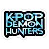 Kpop Demon Hunters