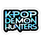Kpop Demon Hunters