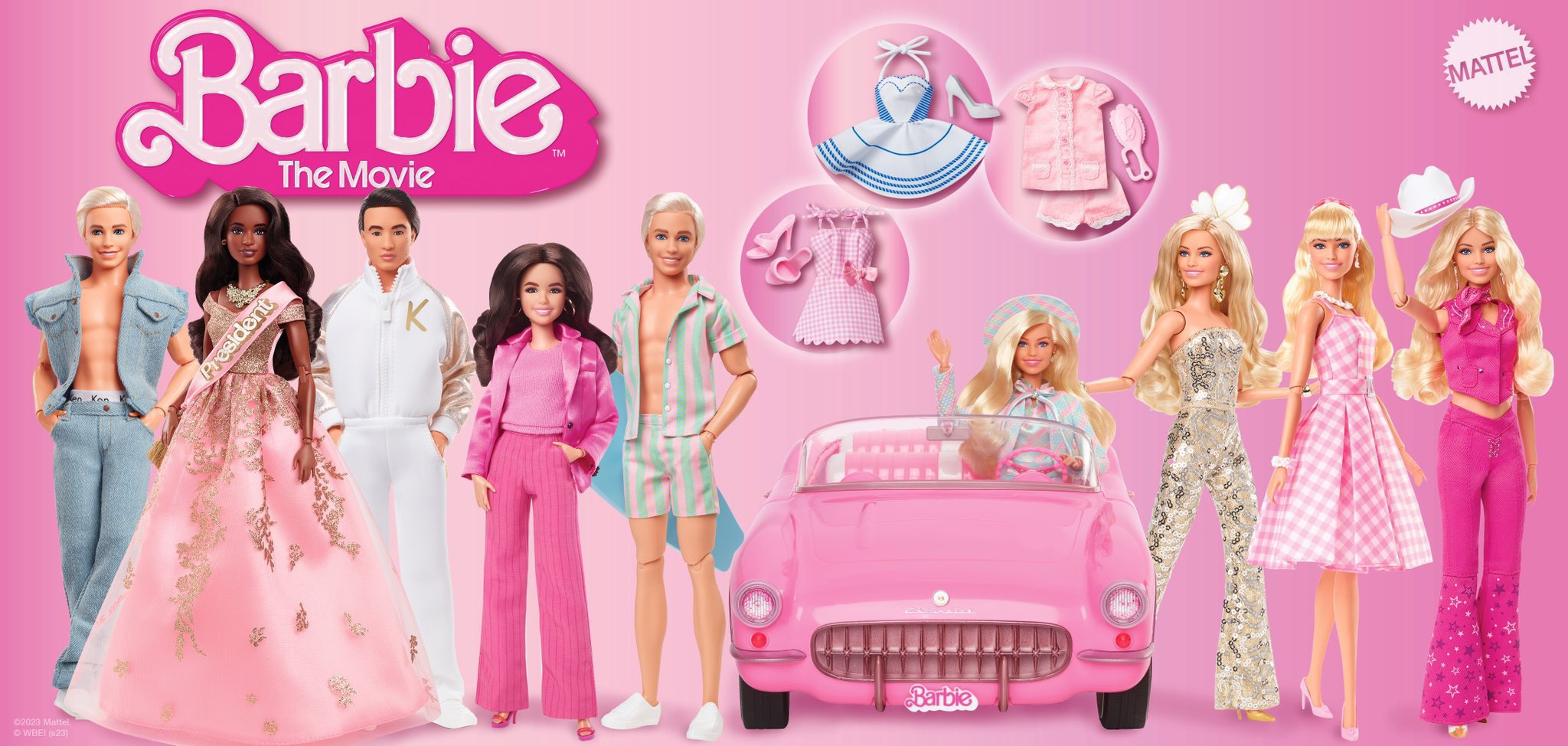 Barbie the Movie